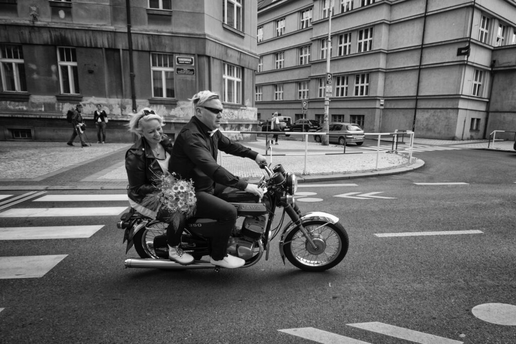 WPC 2024 Wedding Documentary Czech Republic