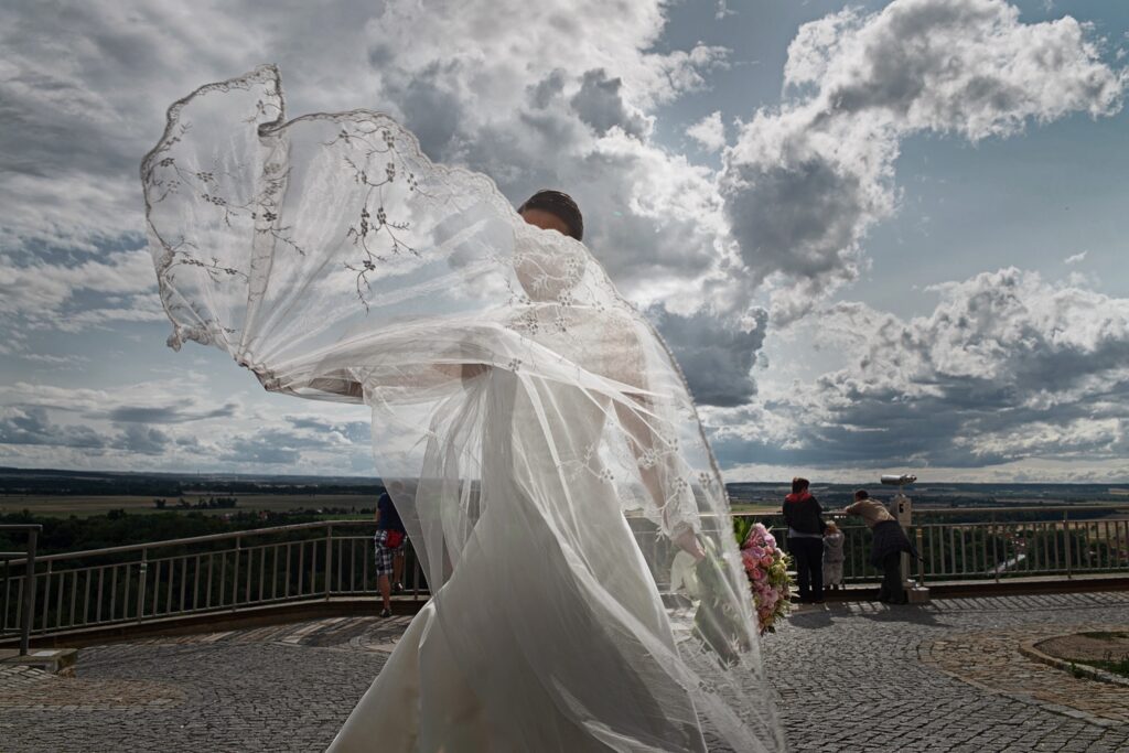 WPC 2024 Wedding Documentary Czech Republic
