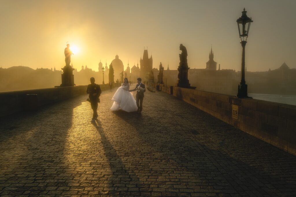WPC 2024 Wedding Open Czech Republic